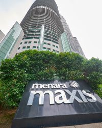MENARA MAXIS